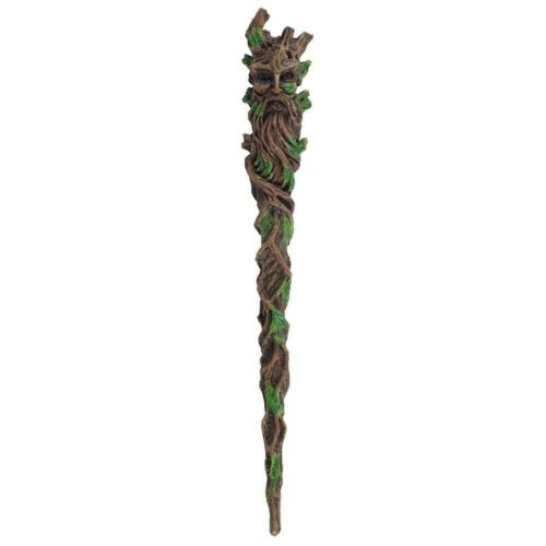 Mystical Magic Wands - Pagan Wands - Wiccan Wands - Image 2