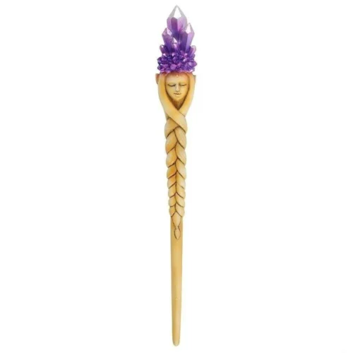 Mystical Magic Wands - Pagan Wands - Wiccan Wands - Image 5