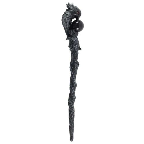 Mystical Magic Wands - Pagan Wands - Wiccan Wands - Image 8