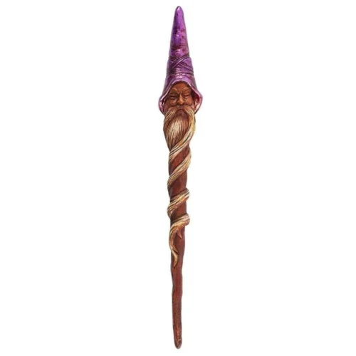 Mystical Magic Wands - Pagan Wands - Wiccan Wands - Image 3