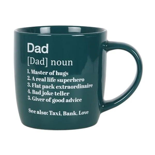 Dad Definition Mug - Image 3