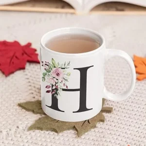 Mug Selection